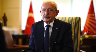 Kemal Kılıçdaroğlu’ndan İmamoğlu açıklaması: “Siyasi tutuklu değil”