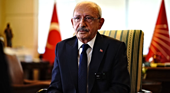 Kemal Kılıçdaroğlu’ndan İmamoğlu açıklaması: “Siyasi tutuklu değil”