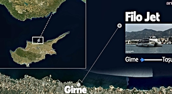 KKTC’de Filo Jet faciası nedeniyle görevden alınanların sayısı 6’ya yükseldi