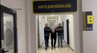 Komşusunun boğazını kesip altınlarını çalmıştı: Bilezikleri kolundan nasıl keseceğini kuyumcuya sormuş