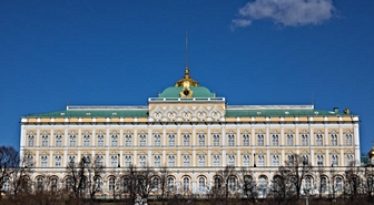 Kremlin: Ukrayna savaşında zafere çok yakınız