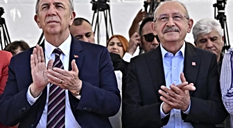 Mansur Yavaş, CHP kararını verdi
