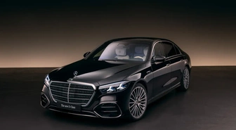 Mercedes-Benz Eylül 2026 Fiyatlarını Açıkladı