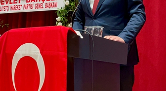 MHP Edirne İl Yönetiminde görev dağılımı yapıldı