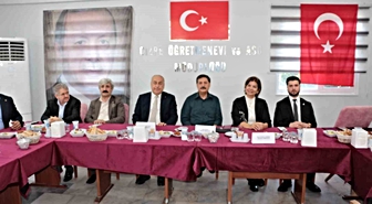 Milletvekili Ataman Cizre’den seslendi: 'İnadına kardeşlik diyeceğiz'