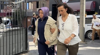 Minik Elif’in hayatını kaybettiği kazaya karışan sürücü tutuklandı