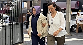 Minik Elif’in hayatını kaybettiği kazaya karışan sürücü tutuklandı