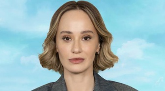Müge Bayramoğlu kimdir? Muhtemel Aşk'ın Özlem'i Müge Bayramoğlu kaç yaşında, nereli?