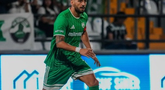 Muğlasporlu Avramovski: Güçlü şekilde devam edeceğiz