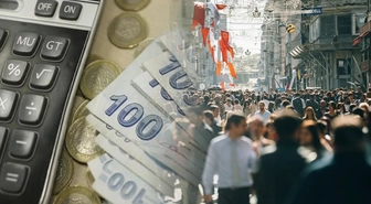 OVP enflasyon hedefi yüzde 28,4 oldu: 2027 asgari ücret zam beklentileri gündemde