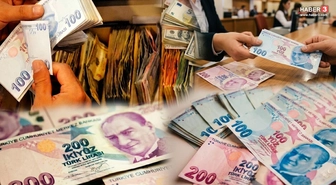 OVP Enflasyon Tahmini Memur ve Emekli Maaş Zamlarını Belirledi