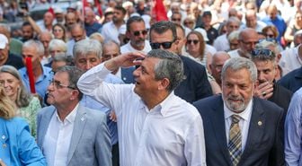 Özgür Özel’in saha çalışmalarında bu haftaki adresi Ardahan ve Kars