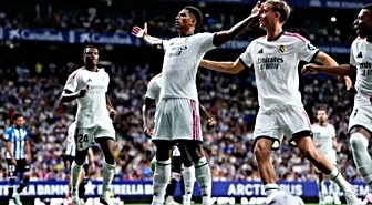 Real Madrid Inter hangi kanalda? Real Madrid Inter maçı nereden izlenir, hangi kanalda yayınlanacak?