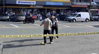 Rize’de silahlı saldırı: 1 ağır yaralı