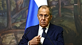 Rusya Dışişleri Bakanı Lavrov: ABD Başkanı Trump’ın Ukrayna planları Avrupa ülkelerini “ölümüne korkuttu”