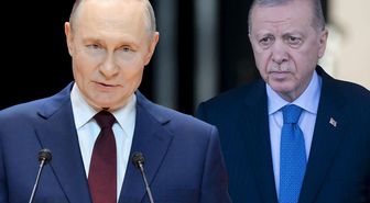 Rusya'dan Körfez'de dengeleri değiştirecek hamle! Türkiye detayı dikkat çekti