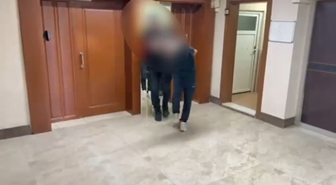 Sakarya’da uyuşturucu operasyonu: 2 tutuklama