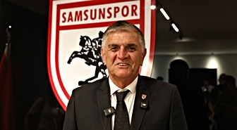 Samsunspor, Arca Çorum FK maçıyla 'çıkış yakalamak' istiyor