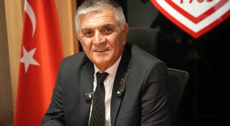Samsunspor Basın Sözcüsü Çakır: 'Sergen Yalçın’ı ciddiye almıyorum'