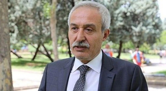 Selçuk Mızraklı kimdir? Eski Diyarbakır Belediye Eş Başkanı Selçuk Mızraklı nereli, kaç yaşında?