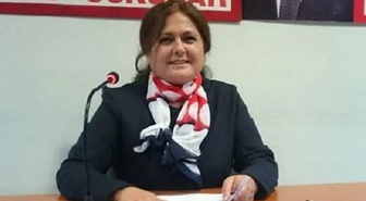 Sibel Tan Çetinkaya kimdir, hangi partiden? Sibel Tan Çetinkaya kaç yaşında, nereli?