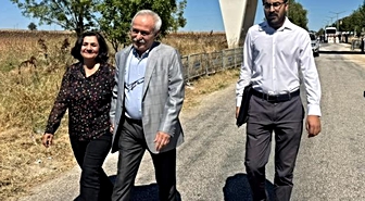 SON DAKİKA: Selçuk Mızraklı tahliye edildi mi? Selçuk Mızraklı olayı nedir, neden tutuklanmıştı?
