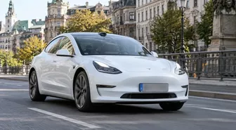 Tesla FSD Supervised Avrupa'da Altıncı Onayı Aldı: Slovenya