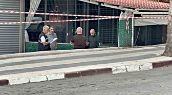 Tokat’ta akrabalar arasındaki husumet silahlı kavgaya dönüştü: 1 yaralı