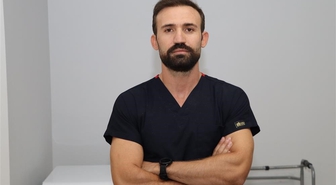 Tüfekçi: 'Hareket varsa yaşam vardır'