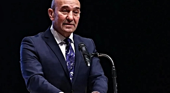 Tunç Soyer hakkında iddianame hazırlandı! 6 yıla kadar hapsi isteniyor