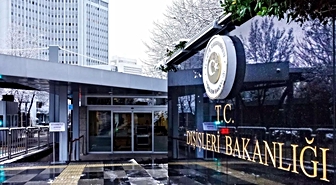 Türkiye'den 12 ülkenin İsrail'e yaptırım kararına ilk yorum