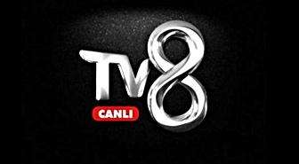 TV8 CANLI İZLE: 8 Eylül TV8 canlı nereden izlenir? Tv8 yayın akışı…