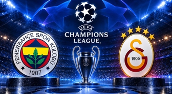 UEFA 30 maçı seçti! Listede Fenerbahçe ve Galatasaray da var