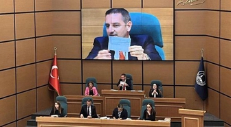 Üsküdar Belediyesi seçim sonuçları SON DAKİKA! Üsküdar Belediyesi Başkan Vekili kim oldu?
