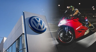 Volkswagen, Ducati'yi Satmayı Değerlendiriyor