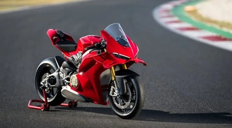 Volkswagen, Ducati'yi Satmayı Düşünüyor