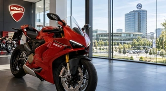 Volkswagen Grubu Ducati'yi satıyor mu? Döllner'den net açıklama