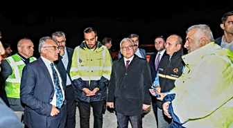 Yapımı yılan hikayelerini de geride bıraktı, Geminbeli tüneli yine verilen tarihte bitirilemedi