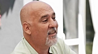 Yemekteyiz Atalay kimdir? Zuhal Topal'la Yemekteyiz Atalay Bey kaç yaşında, nereli?