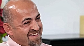 Yemekteyiz Erkan kimdir? Zuhal Topal'la Yemekteyiz Erkan Bey kaç yaşında, nereli?