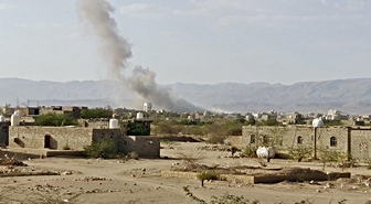 Yemen'in kuzeyinde bir hapishaneye hava saldırısı: 7 ölü, 7 yaralı