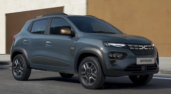 Yeni Dacia Spring Avrupa Üretimiyle Türkiye'ye Geliyor: İşte Fiyat Beklentisi ve Özellikler