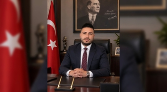 YENİ Parti Payas Kurucu İlçe Başkanı Erdinç Keskin görevinden istifa etti