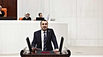YENİ Partili Başevirgen: “Bir öğrencinin okula başlama maliyeti bir asgari ücret'
