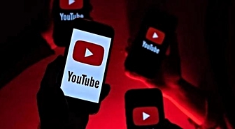 Youtube çöktü mü, Youtube problem mi var, 8 Eylül Youtube'ye ne oldu?