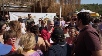 2. Uluslararası Hypatia Bilim ve İletişim Festivali yüzlerce bilim meraklısını buluşturdu: “Üçüncü festivali kent kent etkinliklerle öreceğiz”