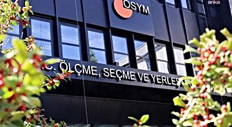 2026-YKS kapsamındaki Spor Bilimleri İçin Özel Yetenek Sınavı sonuçları açıklandı