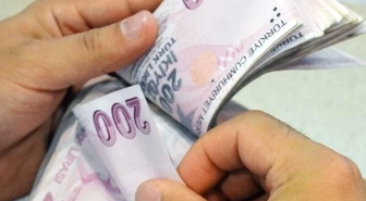 2027 Asgari Ücret İçin Geri Sayım Başladı: OVP'deki Yüzde 28,4 Zam Senaryosu