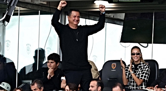 6 maçtır gol yemiyorlar! Acun Ilıcalı futbolcularına öyle bir söz verdi ki...