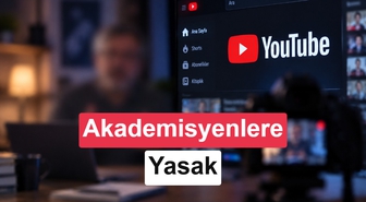 Akademisyenlerin dijital gelirlerine 657 sayılı Kanun engeli